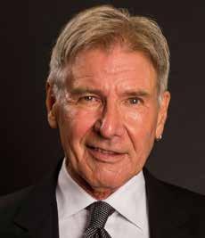 Tudtad? Indiana Jones és a Star Wars fimek Han Soojának megformáója, Harrison Ford évekig nem tudott áttörni színészként, és csak kisebb szerepeket kapott színházakban, sorozatokban.