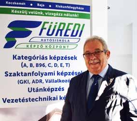 Kecskemét, Izsáki út 2/a. +36-20/349-4382 www.furedi.