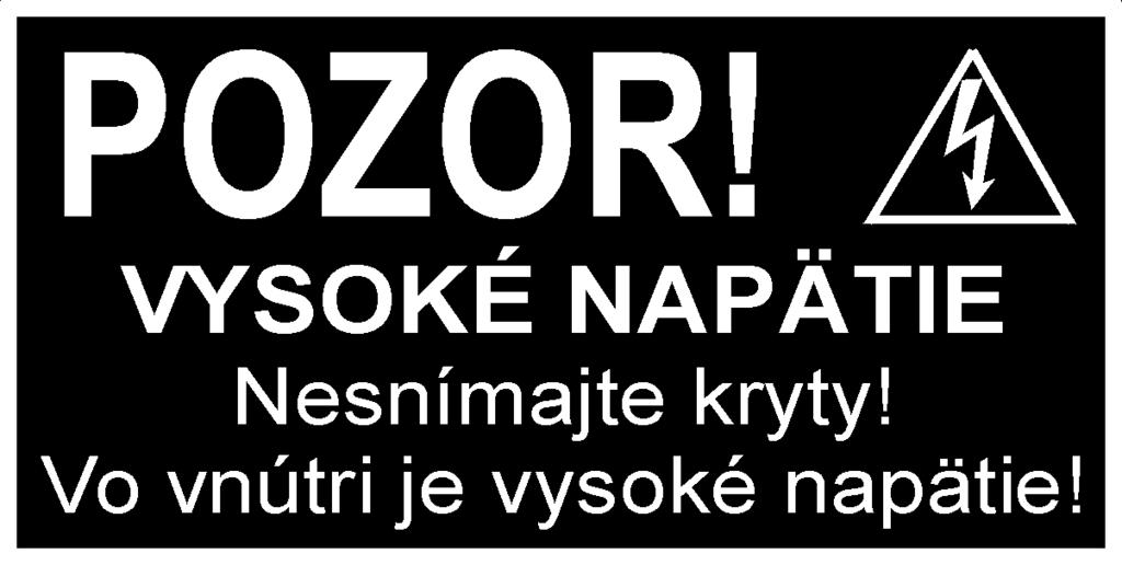 A készülék rendelkezik egy EK megfelelőségi nyilatkozattal. A készülék zajszintje (EN 60704-2-13) CMXG 20 DR... 60 DB (A) CMXG 20 DS... 60 DB (A) CMXG 20 DW.