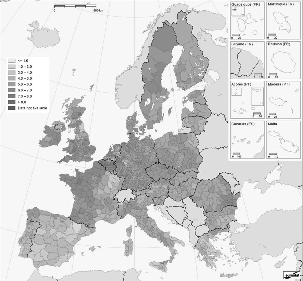 1176 Tóth, 2003). A termékenység mértékének kifejezésén túl mára a talajminőség a talaj azon képességére is utal, amely alapján képes betölteni ökológiai funkcióit.