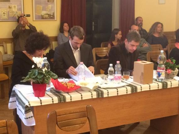 túl, a délutáni Óvodai Disputa címmel meghirdetett szakmai fórumon több ismert előadót