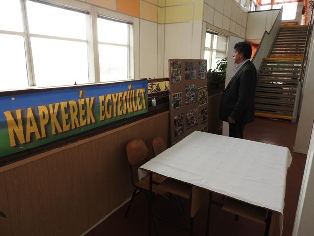 A program célja egymás megismerésének, tolerancia erősítésének, másság elfogadásának, előítélet csökkentésének az elősegítése volt. 2016.