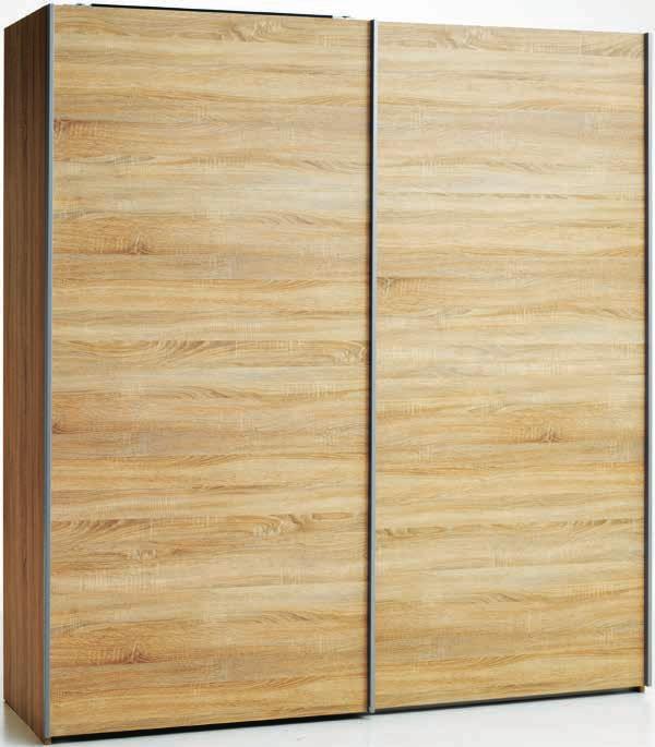 140x200 cm* 59900 Ft SZ151 x MA201 x MÉ64 cm* 89900 Ft 70000 Ft 19% 3672218 3698060 SZ150 x MA198 x MÉ60 CM 65000Ft SLAGELSE RUHÁSSZEKRÉNY Dekor. Teljesen kihúzható fiókok.