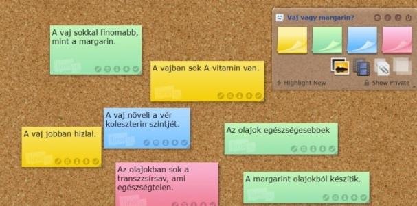 A szappanok és mosószerek kérdését az előbbiekhez hasonlóan lehet feldolgozni (és persze sok más megoldás is lehetséges).