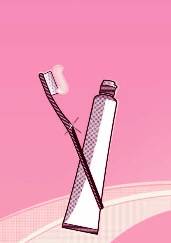 fogkrémek A fogkrémek nagy része tartalmaz nátrium-fluoridot.