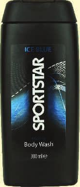 extra hold 12 db/# Sportstar ffi. borotvahab 200 ml.