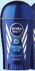 19 Nivea