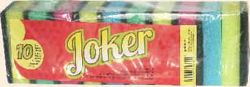 db/# Joker 3db-os