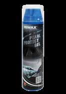 SHOP TERMÉKEK QUICK SHINE - 500 ml GYORSFÉNY 010560-05 Új fényt ad a lakknak és ideiglenesen védi a felületet.