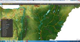 OpenStreetMap projekt