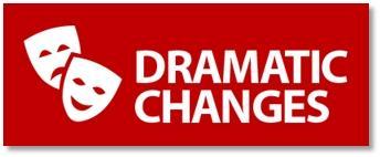 Dramatic Changes Tréning vázlat 2016 www.dramatic-changes.