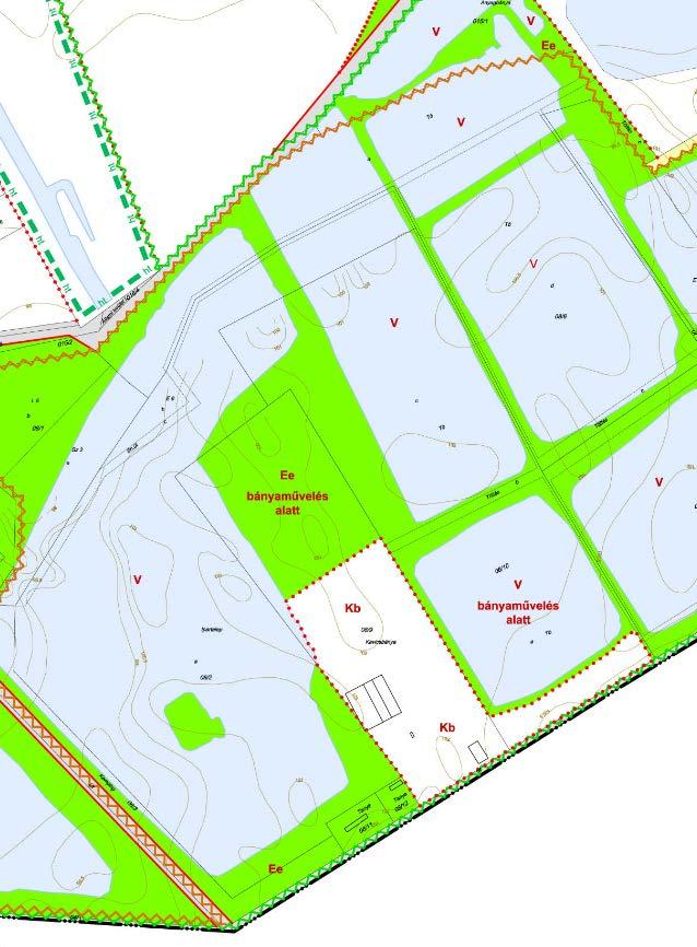-ú, a Dunavarsányi Ipari Park tulajdonában levő, közforgalom elől elzárt magánutat az IBIDEN meg kívánja vásárolni, hogy az út két oldalán levő
