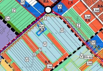 AZ EGYES MÓDOSÍTÁSI IGÉNYEK BEMUTATÁSA, CÉLJUK, HATÁSUK Dunavarsány TSZT módosítási igények Dunavarsány SZT módosítási igények Telepítési tanulmánytervek, a TSZT, illetve az SZT eddigi tervhasználati