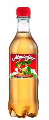 A HUMAN GOODS Kft. 2009. óta foglalkozik az Ausztriában gyártott Almdudler gyógynövénytartalmú üdítőital magyarországi kereskedelmével.