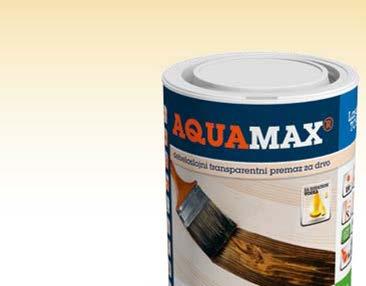 Szintelen változatban gyártjuk, de szinezhető is az AQUAMAX Lazur TOP színválasztó program szerint. Használati utasítás: A fának a felülete tiszta legyen, száraz, tömör és csiszolt.