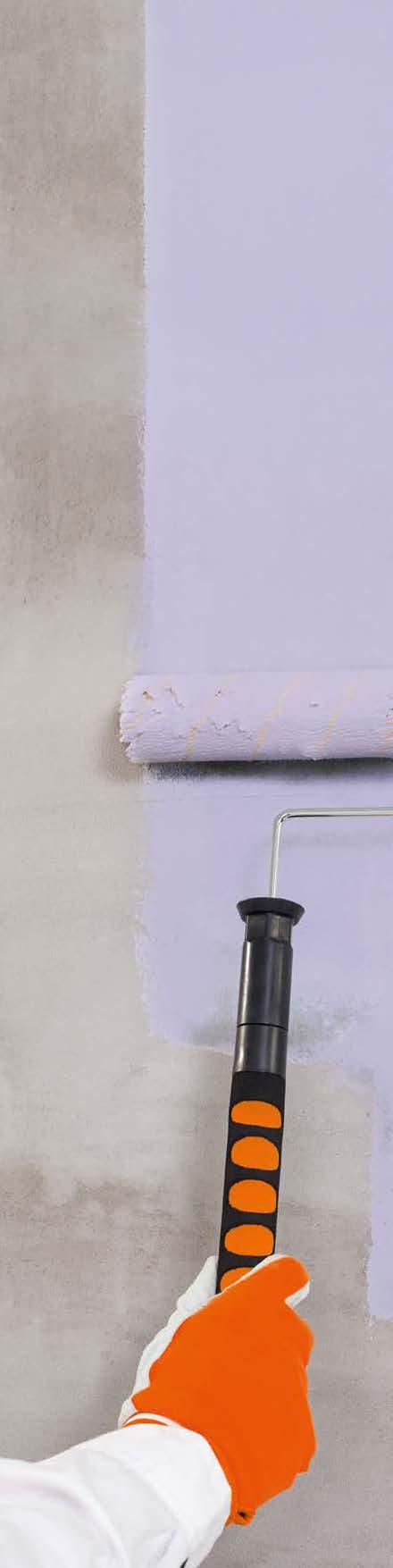 ALAPOZÓK MAXISIL SN Tulajdonsága és rendeltetése: A MAXISIL SN szilikon alapozó, cement és cement-mész homlokzatok impregnációjára szolgál, szilikon festékek alkalmazása előtt.