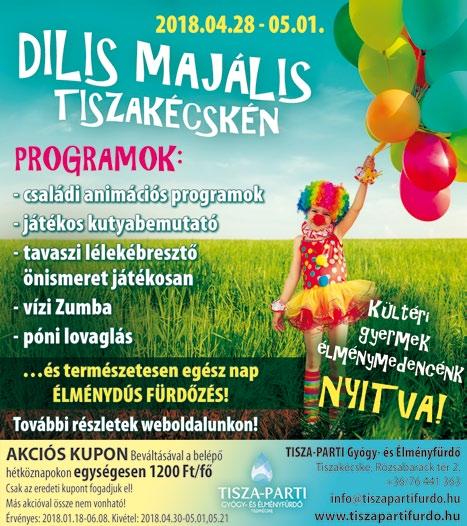 Regisztráció: a helyszínen a kemencénél 09.