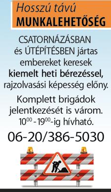 www.dpmsz.hu 9 A mottónk: Többet megyünk hátra, mint előre!
