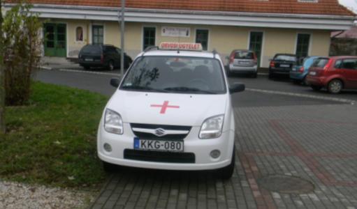 Oldal: 9 / 19 3.2.2. Suzuki Ignis Sorszám Megnevezés 002. Suzuki Ignis Forgalmi rendszám: KKG 080 Jellemző fotó További fotók az 5.2. mellékletben Műszaki jellemzők Évjárat:2006 Színe: fehér Első nyilvántartásba vétel időpontja: 2006.