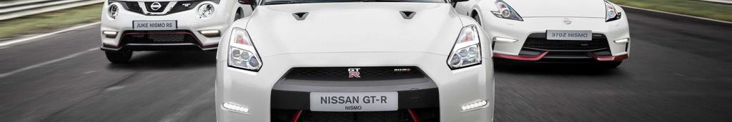tükrözi. A Nissan Sales CEE Kft.