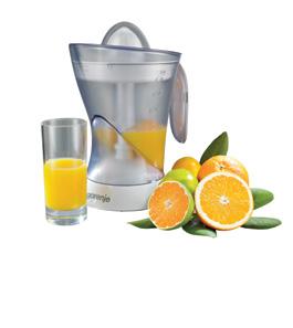 GYÜMÖLCSPRÉSEK, -ASZALÓK ÉS JOGHURT KÉSZÍTŐ KÉSZÜLÉK LASSÚ GYÜMÖLCSPRÉS! JC4800VWY 39.990 Ft JC803O / JC803G 19.