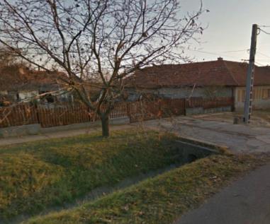 kedvező tájolást szem előtt tartó vonalvezetése ellenére a