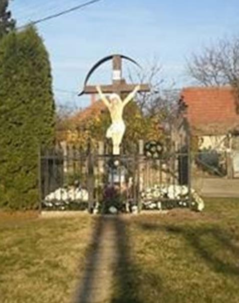 Gulya járás szőlős tanyasoron a szennyvíztisztító mögötti a III.