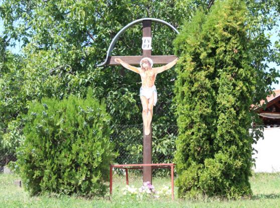 11. Felszámolt katonasír 26. Ceglédberceli keresztek 9.