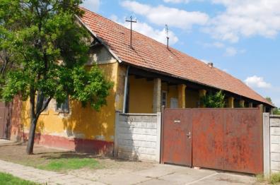 Az ősi hagyományokat a Helytörténeti házon lehet megfigyelni.