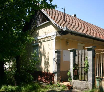 8.1.9. Példák homlokzatképzésre, részletek 8.1.9.1.