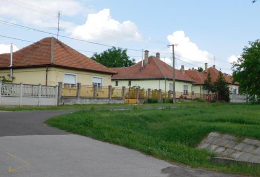 Magasság, tetőhajlásszög, tetőforma 9.1.