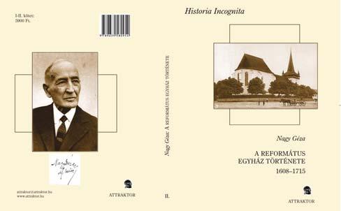 Mûvében a két nagy református vallási irányzat: az ortodoxia és a puritanizmus kiteljesedésének, illetve egymáshoz való viszonyának a feldolgozását adja.