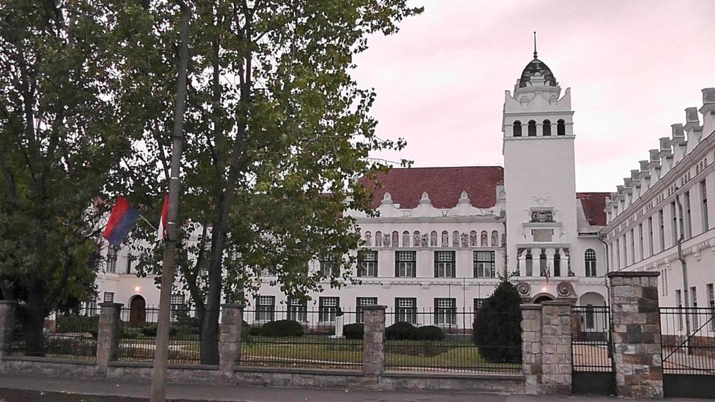 számú melléklet Miskolci