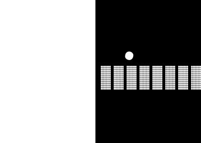 a csarnok közepére eredményjelző beépített videofallal PLAYER PLAYER Jégkorong