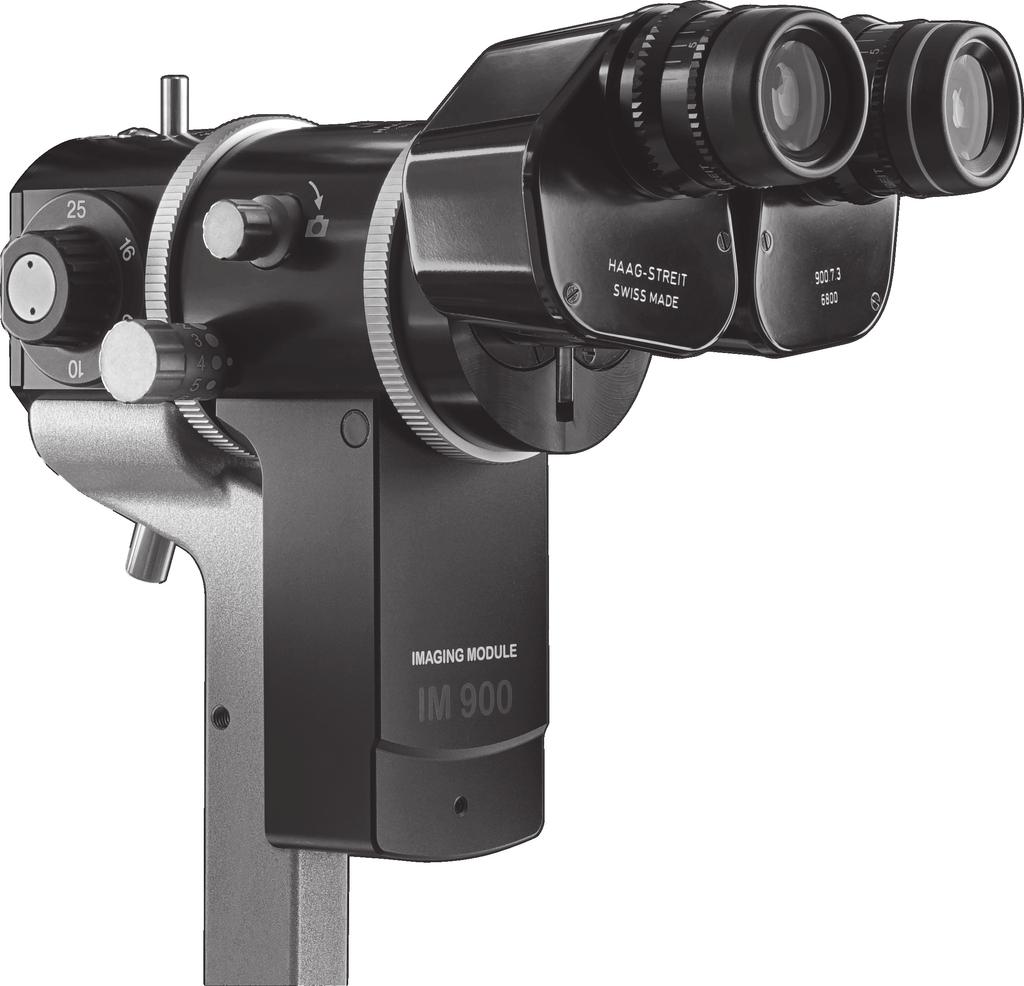 HASZNÁLATI ÚTMUTATÓ Imaging Module (Képalkotó