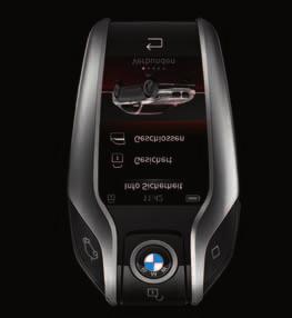Kód 465 síalagút 50 700 Kb. 20 x 30 cm-es alagút a hátsó ülés középrészé. 4M8 BMW idividual lvasólámpák hátul 135 100 a 402 / 407 felszereléssel em redelhető 4UR Hagulatvilágítás (41. ldal 2.