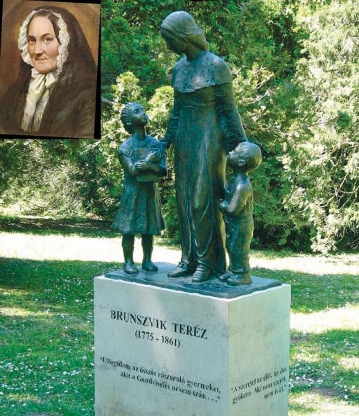 BRUNSZVIK TERÉZ BUDAVÁRI ÓVODÁK (1016 Budapest, Nyárs utca 2-4 sz.) PEDAGÓGIAI PROGRAM Intézmény OM- azonosítója: 032334 Nevelőtestület nevében: Intézményvezető:.