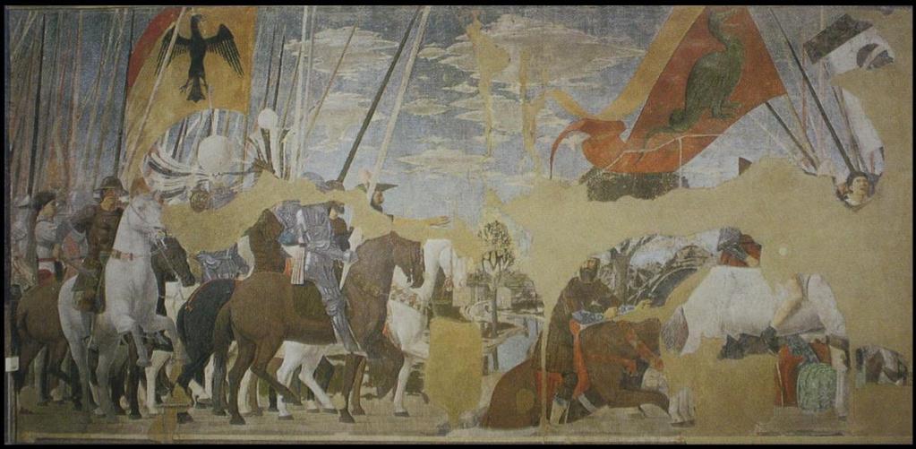 della Francesca: