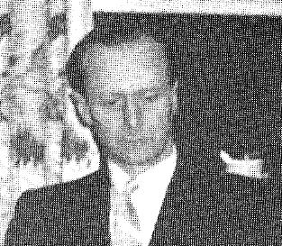 1947-től vezetőtiszt, 1961-től ügyvezető elnök és 1993-tól haláláig főtitkár. Számos cserkészkönyv szerzője.