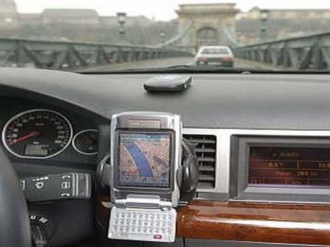 ábra. GPS navigáció személygépkocsiban 31 30 http://eki.sze.hu/ejegyzet/ejegyzet/ottofi/10fejeze.