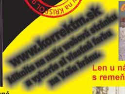 tatranského profilu a