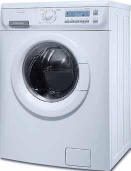 Mosó-szárító Electrolux mosógép