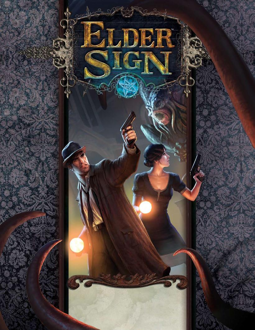 Elder Sign FAQ v1.