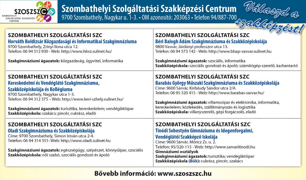 2017. november 29. VASVÁRI ÚJSÁG 13 ti, hogy egyfajta missziót is vállaltunk a líra oltárán. Ez sem egy légből kapott gondolat volt.