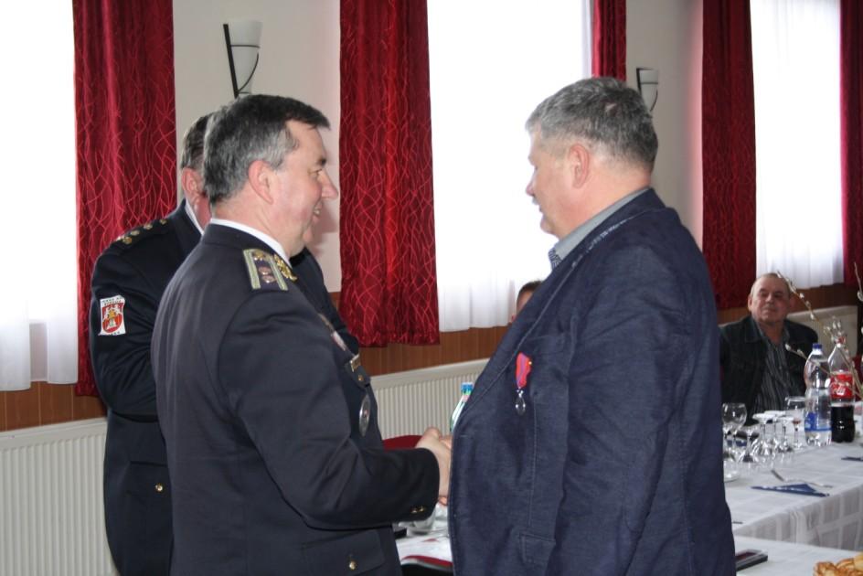 munkáját. Gulácsi Lajos elnök beszámolt a Szövetség 2017. évi munkájáról, elfogadták a Felügyelő Bizottság jelentését a 2017.