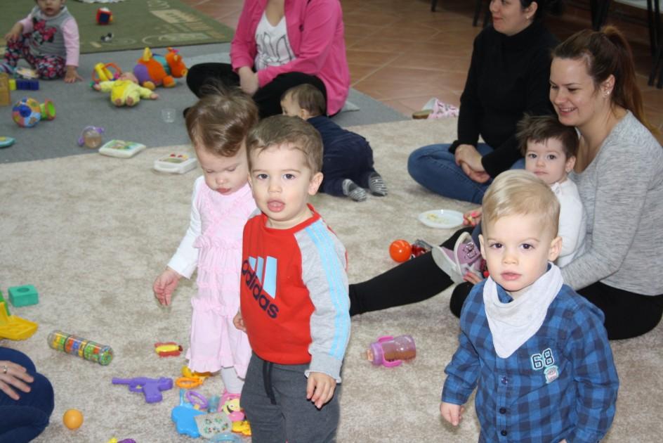 óráját, így is sikeresen zártuk a rendezvényt és