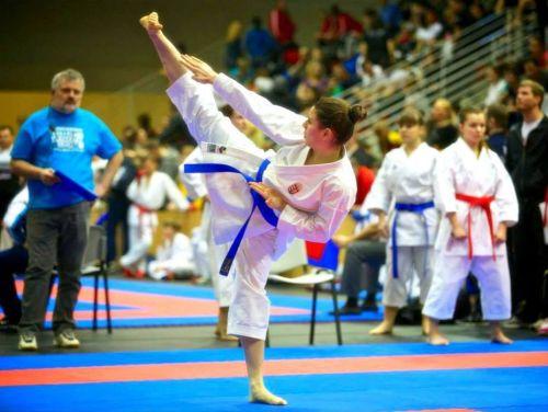 kajak: Csay Renáta (Graboplast Győr) Boros Adrián (Tolna) kenu: Kövér Márton (Merkapt SE) Sterck Laura Karate: - Tadissi Yves Martial (UTE) 2. Sterck Laura (MTK) 1.