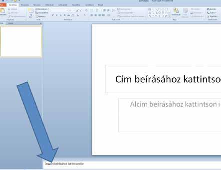 62 Námesztovszki Zsolt Oktatásinformatika A PowerPoint prezentációt és annak bemutatását sokan az írásvetítő egy korszerűbb megjelenési formájaként értelmezték.