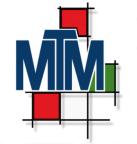 Választható modulok Kötelező képzési modulok 15 értékpont (ÉP) = MTM-Mérnök Diploma MTM-Tanári Diploma Licenc: "Zöld kártya" MTM-Alkalmazói Diploma és "Kék kártya" Az MTM képzések struktúrája
