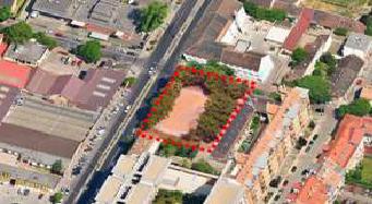 Fejlesztési terület eladó 2,275 m² G525C XIII. kerület Fejlesztési terület 212 M Ft 2,275 m² Az ingatlan 13.